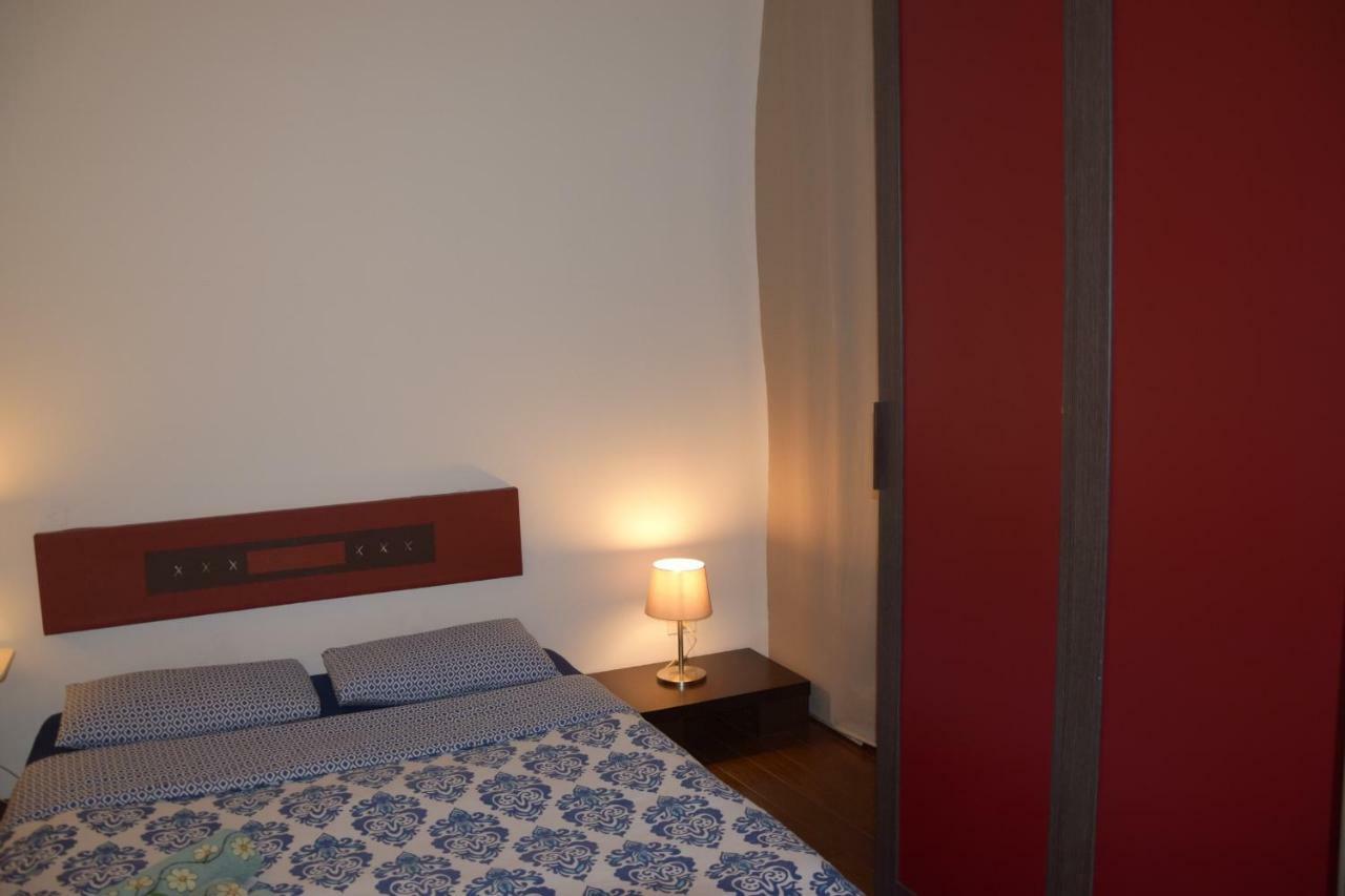 Trastevere Art Apartment Roma Ngoại thất bức ảnh